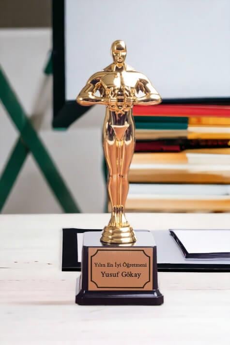 Yılın En İyi Öğretmeni Oscar Ödülü