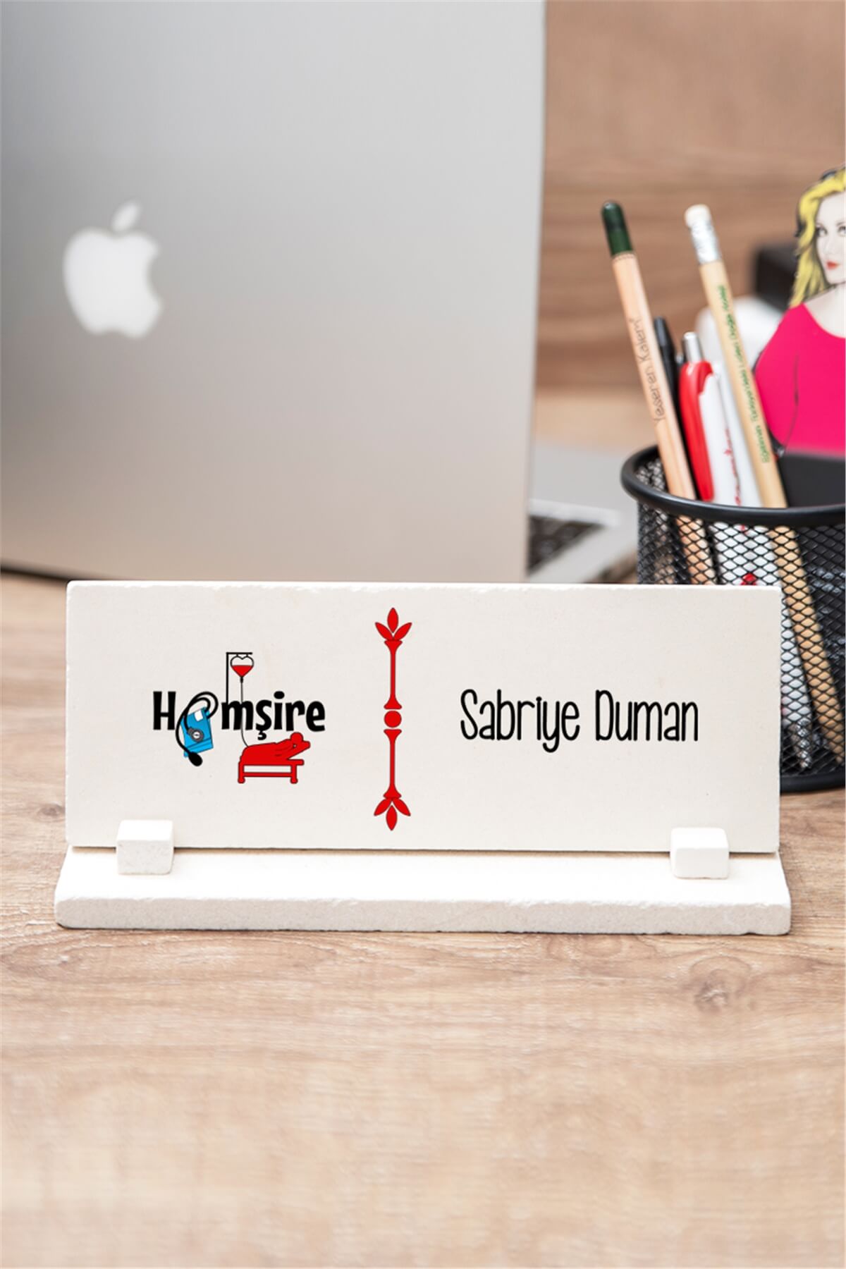 Hemşire Taş Masa İsimliği